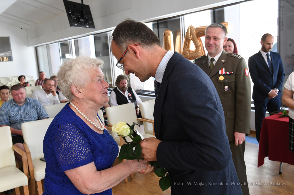 dsc_5143 copy62.jpg-Wręczenie odznaczeń obronności kraju  Autor: W. Majka