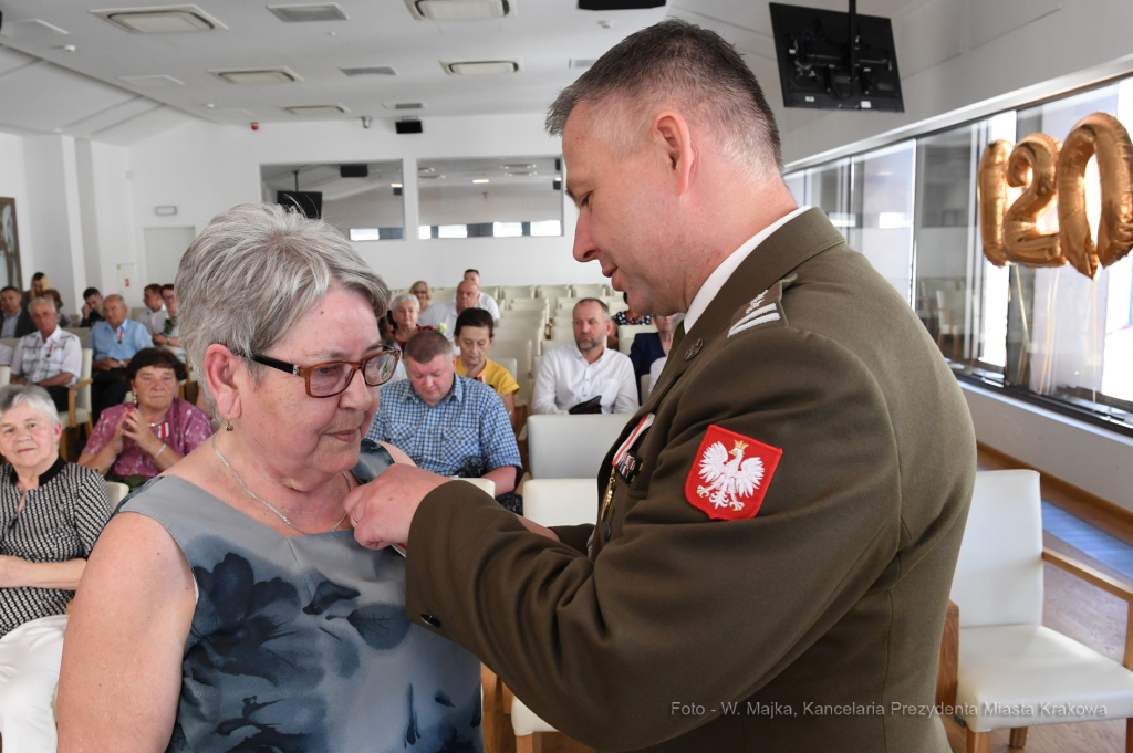 dsc_5156 copy68.jpg-Wręczenie odznaczeń obronności kraju  Autor: W. Majka