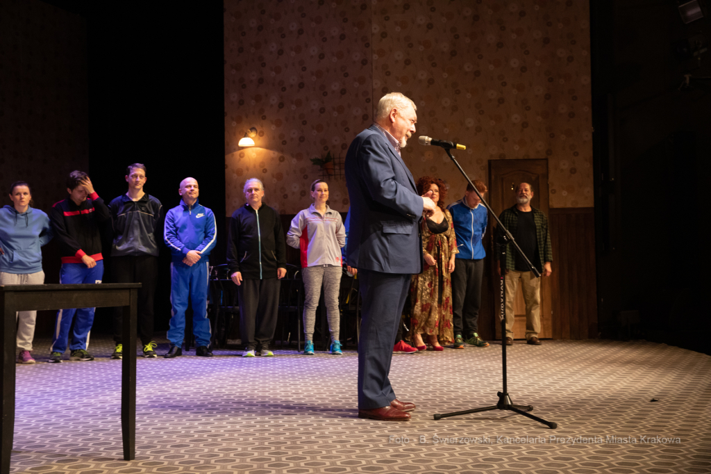 bs-czerwca 15, 2019-img_9528.jpg-nagroda teatralna,Majchrowski,Noc Teatrów  Autor: B. Świerzowski