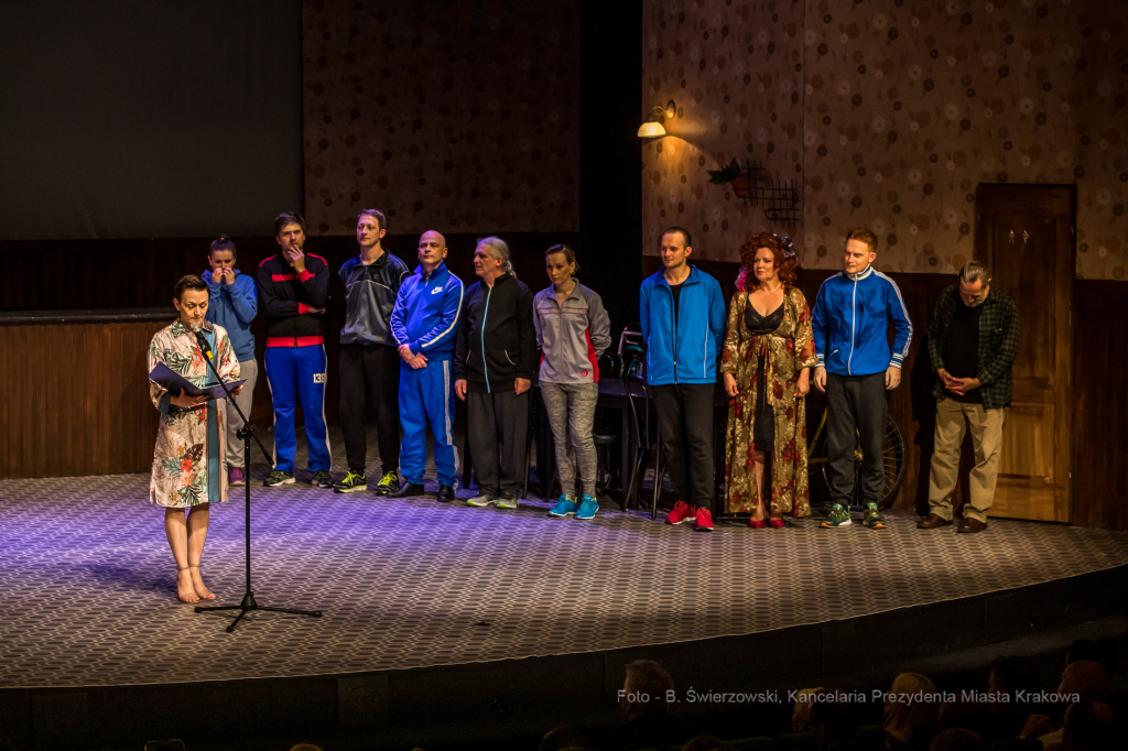 bs-czerwca 15, 2019-img_9578.jpg-nagroda teatralna,Majchrowski,Noc Teatrów  Autor: B. Świerzowski