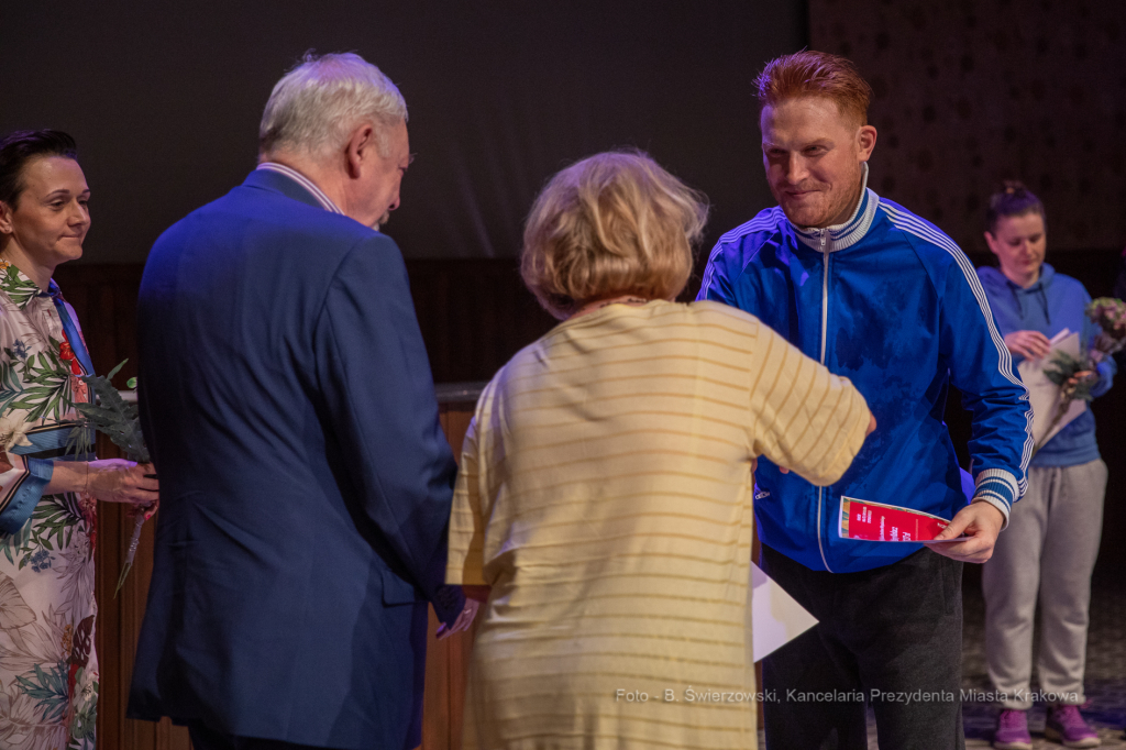 bs-czerwca 15, 2019-img_9655.jpg-nagroda teatralna,Majchrowski,Noc Teatrów  Autor: B. Świerzowski