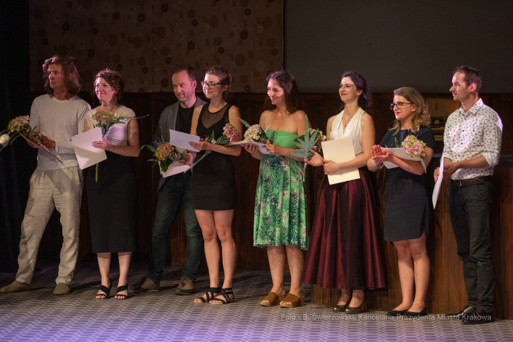 bs-czerwca 15, 2019-img_9769.jpg-nagroda teatralna,Majchrowski,Noc Teatrów  Autor: B. Świerzowski