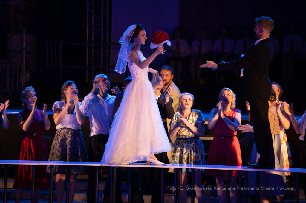 bs-czerwca 15, 2019-img_0168.jpg-Nowa Huta,noc Teatrów  Autor: B. Świerzowski