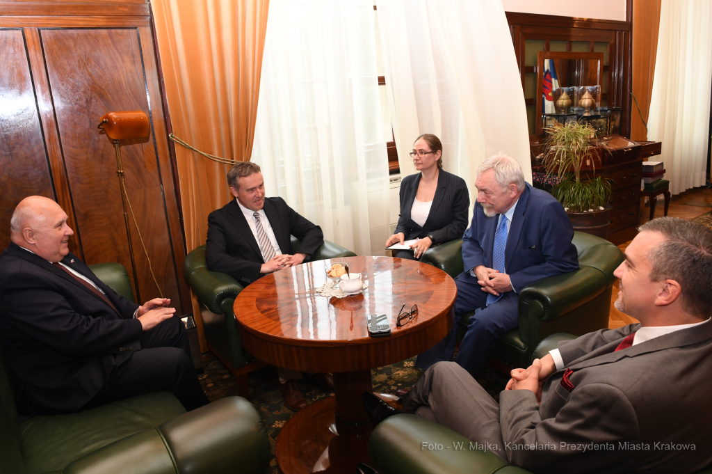 dsc_5935 copy15.jpg-Ambasadora Belgii  Autor: W. Majka