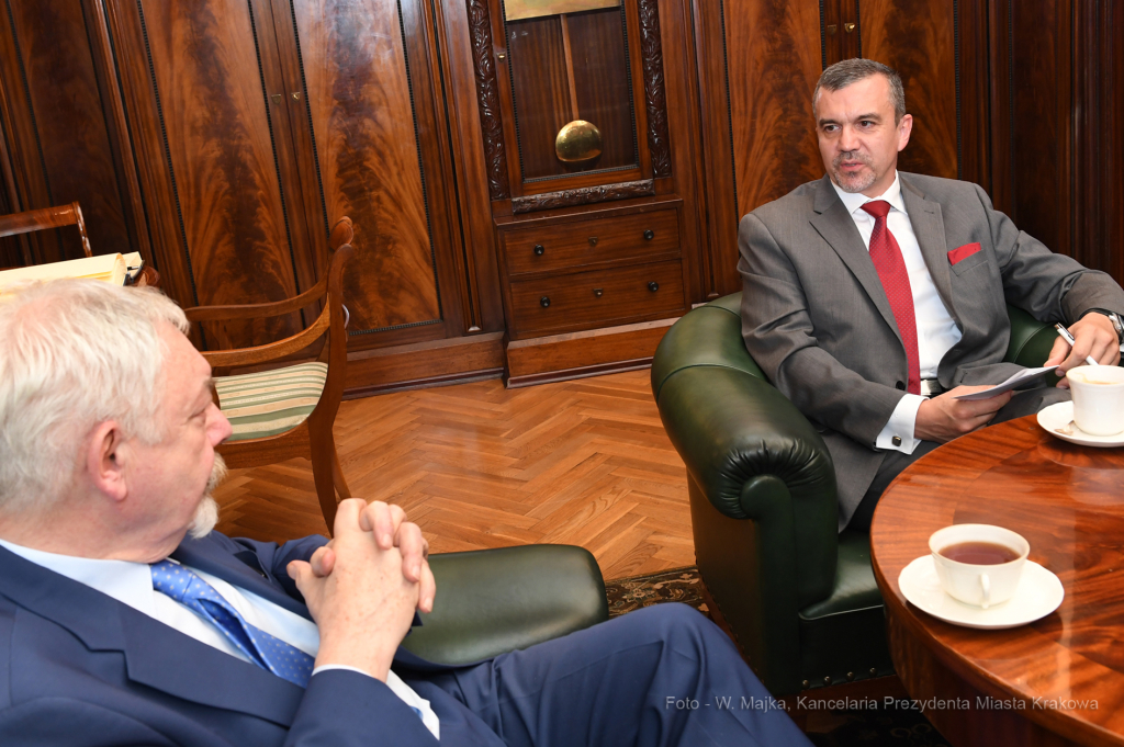 dsc_5949 copy18.jpg-Ambasadora Belgii  Autor: W. Majka