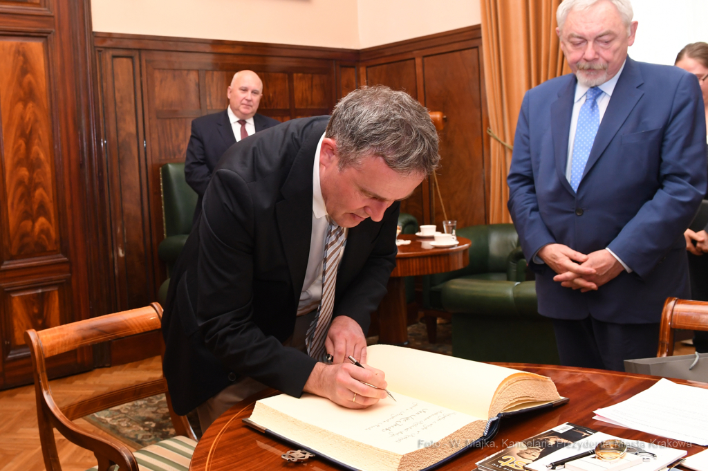 dsc_5962 copy21.jpg-Ambasadora Belgii  Autor: W. Majka