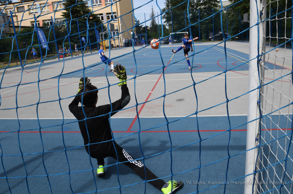 dsc_5991 copy02.jpg-zmodernizowanych obiektach sportowych  Autor: W. Majka