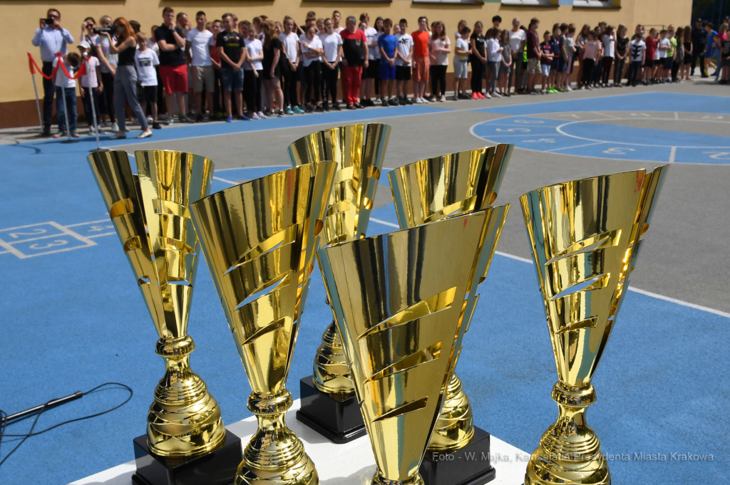 dsc_6050 copy10.jpg-zmodernizowanych obiektach sportowych  Autor: W. Majka