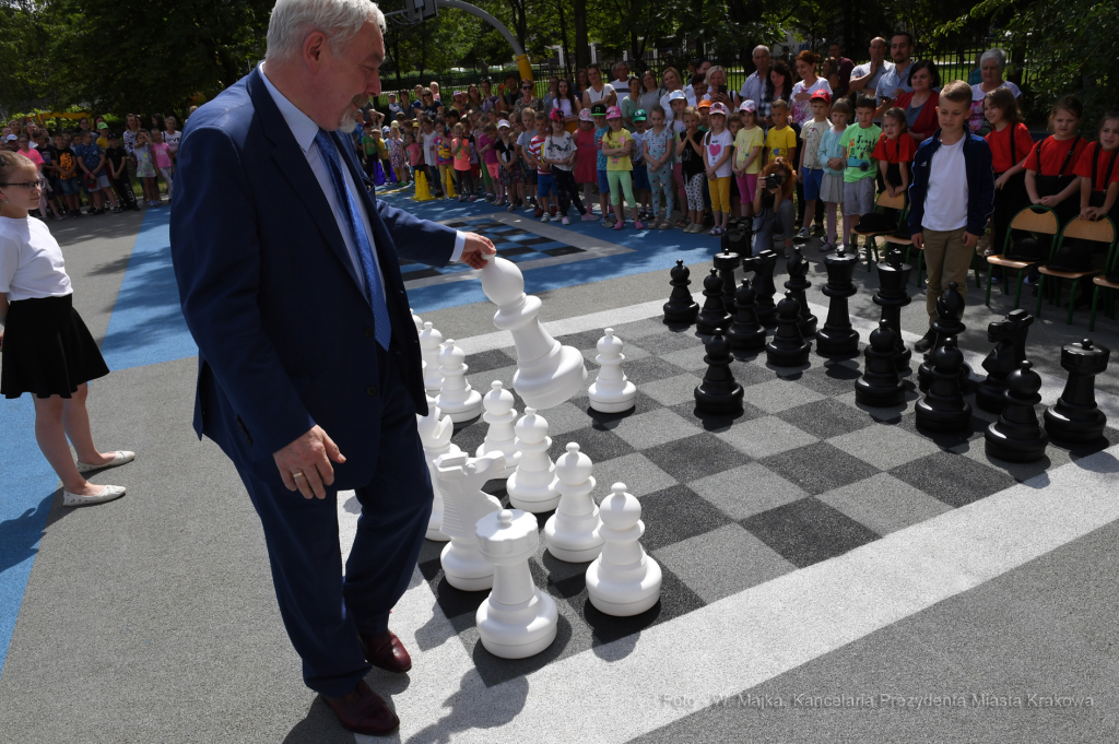 dsc_6133 copy23.jpg-zmodernizowanych obiektach sportowych  Autor: W. Majka