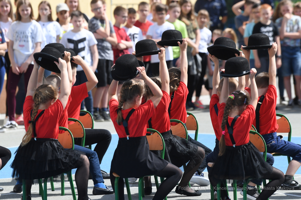 dsc_6166 copy26.jpg-zmodernizowanych obiektach sportowych  Autor: W. Majka