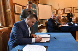 dsc_6308 copy06.jpg-porozumienia Krakowską Kongregacją Kupiecką