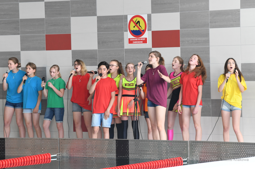 dsc_6559 copy18.jpg-Otwarcie krytej pływalni  Autor: W. Majka