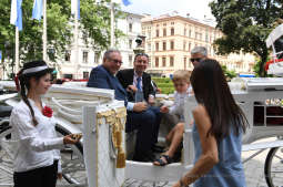 dsc_6654 copy01.jpg-Krakowskie jubileusze Krzysztofa Zanussiego