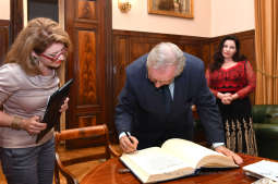 dsc_6709 copy08.jpg-Krakowskie jubileusze Krzysztofa Zanussiego