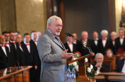 dsc_6764 copy15.jpg-Krakowskie jubileusze Krzysztofa Zanussiego