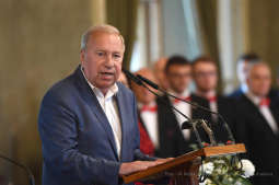 dsc_6828 copy19.jpg-Krakowskie jubileusze Krzysztofa Zanussiego