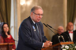 dsc_6855 copy21.jpg-Krakowskie jubileusze Krzysztofa Zanussiego