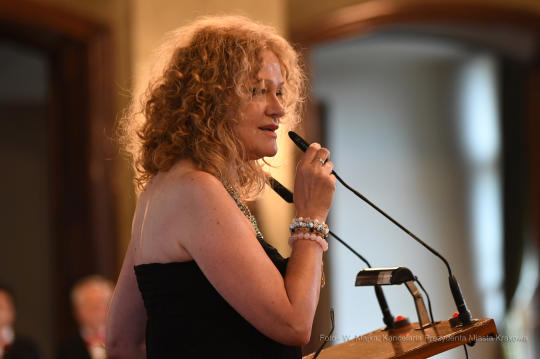 dsc_6886 copy25.jpg-Krakowskie jubileusze Krzysztofa Zanussiego