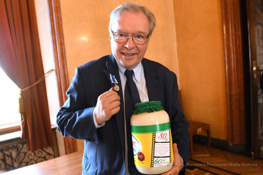 dsc_6959 copy31.jpg-Krakowskie jubileusze Krzysztofa Zanussiego