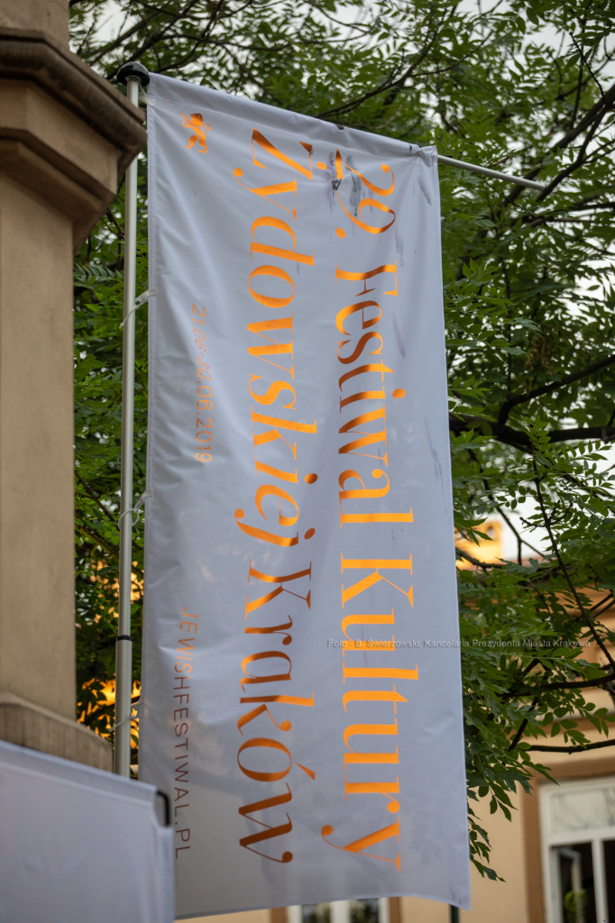 bs_190623_2152.jpg-Koncert Kantorów,Majchrowski,Synagoga  Autor: B. Świerzowski