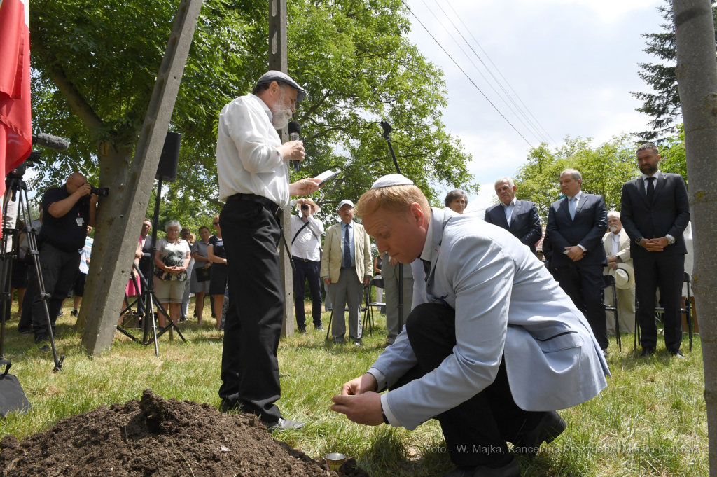 dsc_7255 - kopia (2)01.jpg-Synagogi w Swoszowicach  Autor: W. Majka