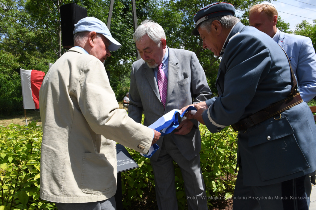 dsc_7381 copy13.jpg-Synagogi w Swoszowicach  Autor: W. Majka