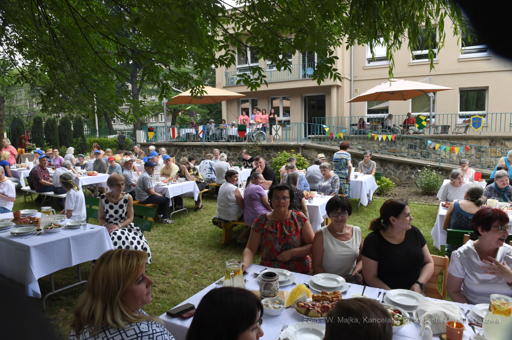 dsc_7461 copy05.jpg-Turniej rycerski  Autor: W. Majka