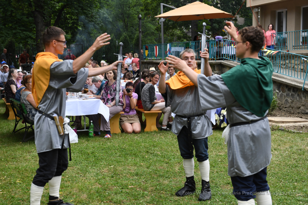 dsc_7507 copy09.jpg-Turniej rycerski  Autor: W. Majka