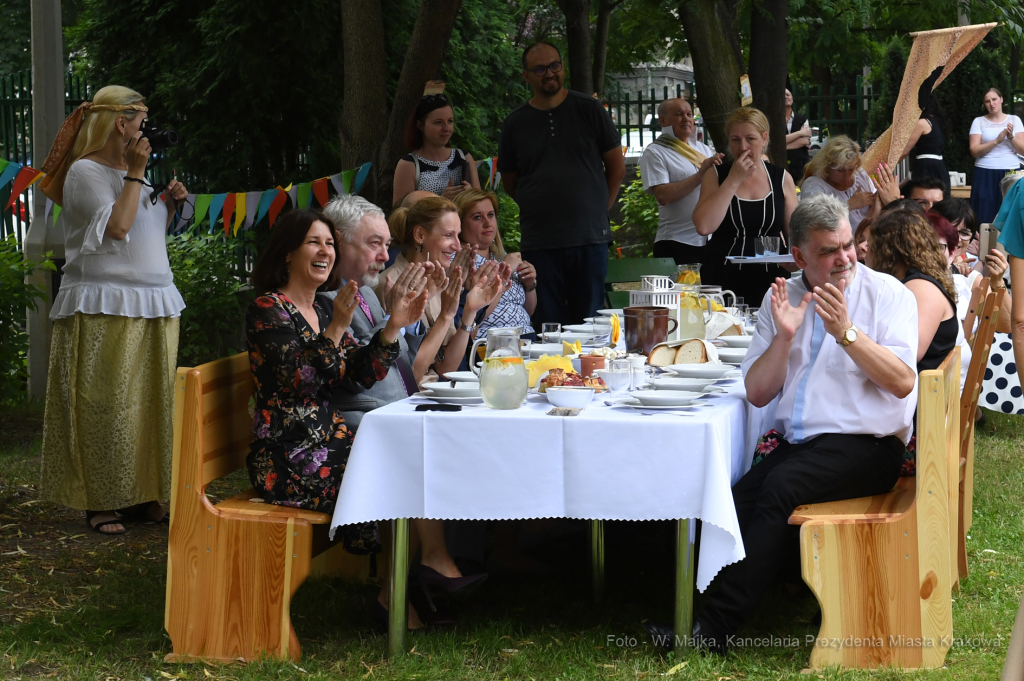 dsc_7513 copy10.jpg-Turniej rycerski  Autor: W. Majka