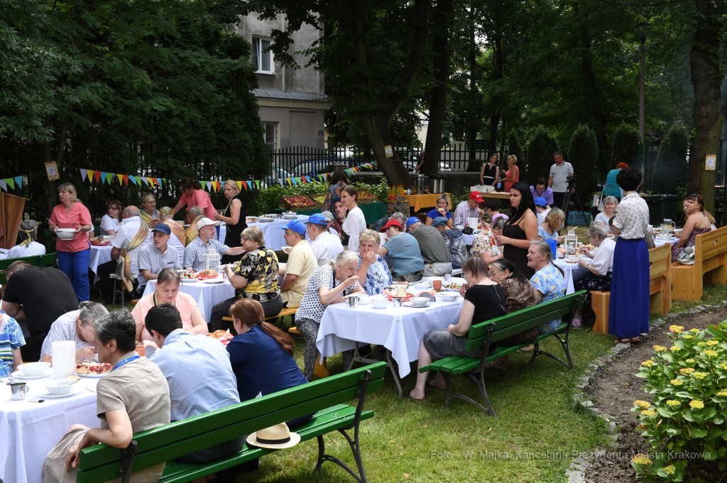 dsc_7576 copy17.jpg-Turniej rycerski  Autor: W. Majka