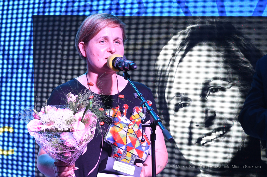 dsc_7932 copy10.jpg-Ambasadora Wielokulturowości  Autor: W. Majka