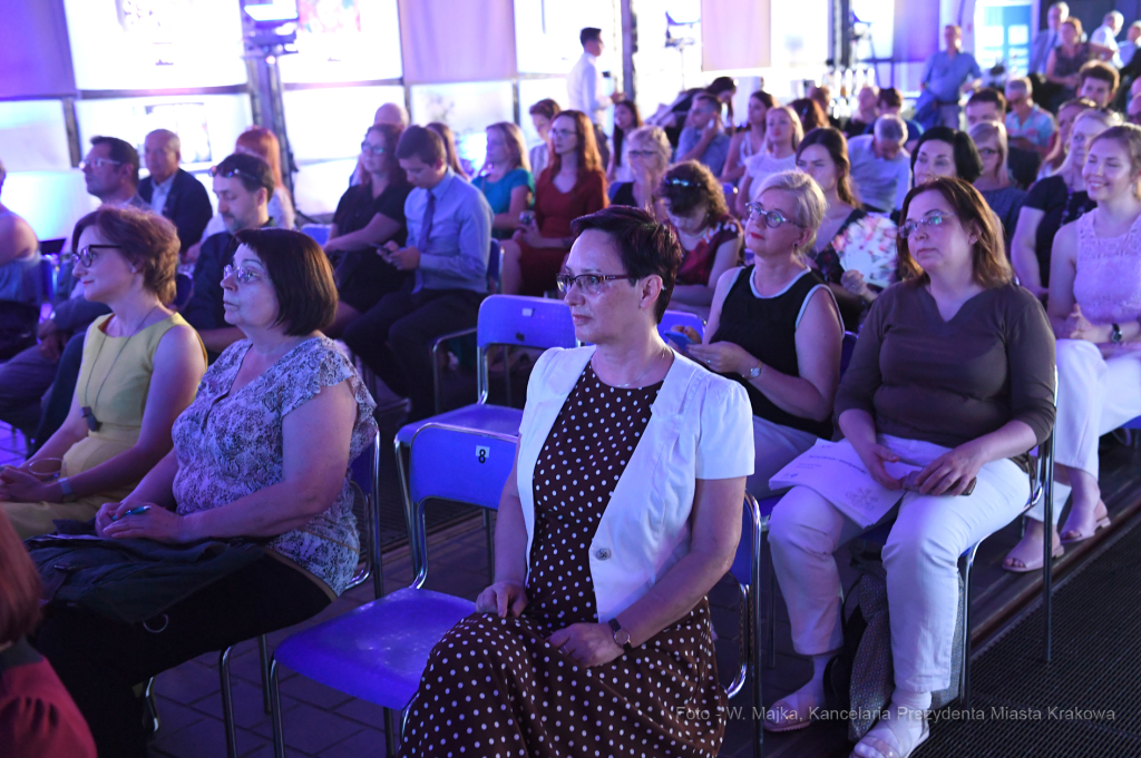 dsc_7956 copy12.jpg-Ambasadora Wielokulturowości  Autor: W. Majka