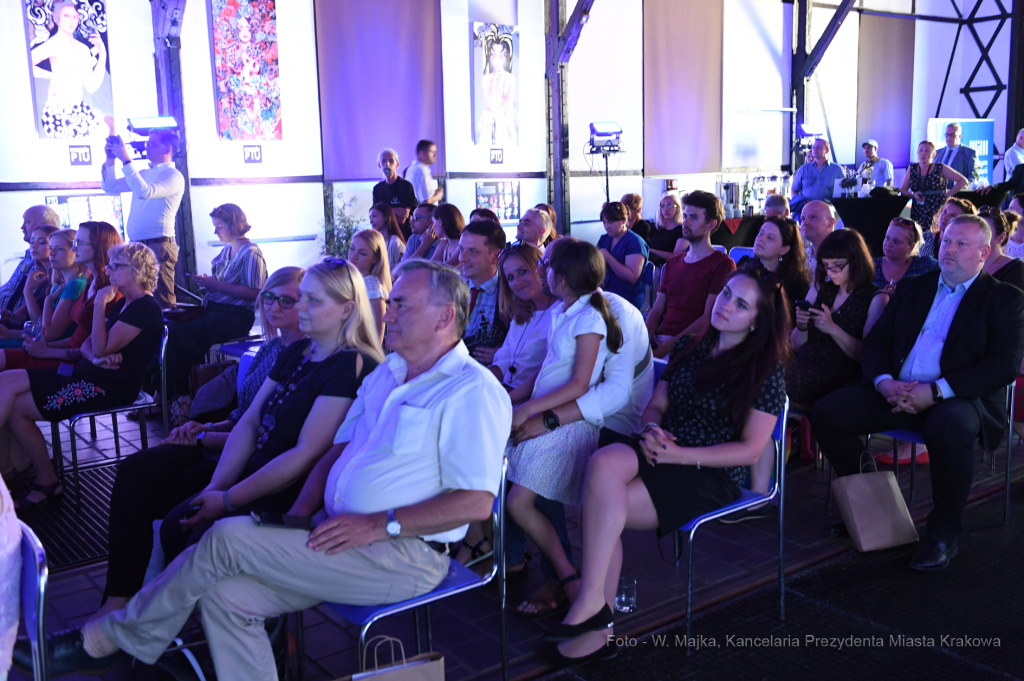 dsc_7965 copy13.jpg-Ambasadora Wielokulturowości  Autor: W. Majka