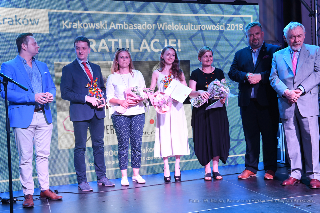 dsc_7971 copy14.jpg-Ambasadora Wielokulturowości  Autor: W. Majka