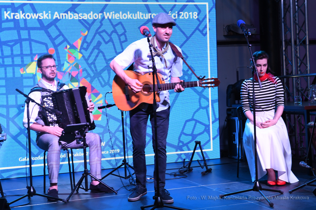 dsc_7984 copy15.jpg-Ambasadora Wielokulturowości  Autor: W. Majka