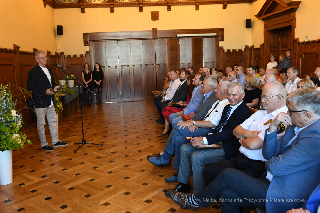 dsc_8351 copy copy.jpg-Przyjaciel sportu 2018  Autor: W. Majka