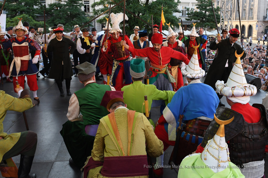 dsc_8618 copy08.jpg-Lajkonik  Autor: W. Majka