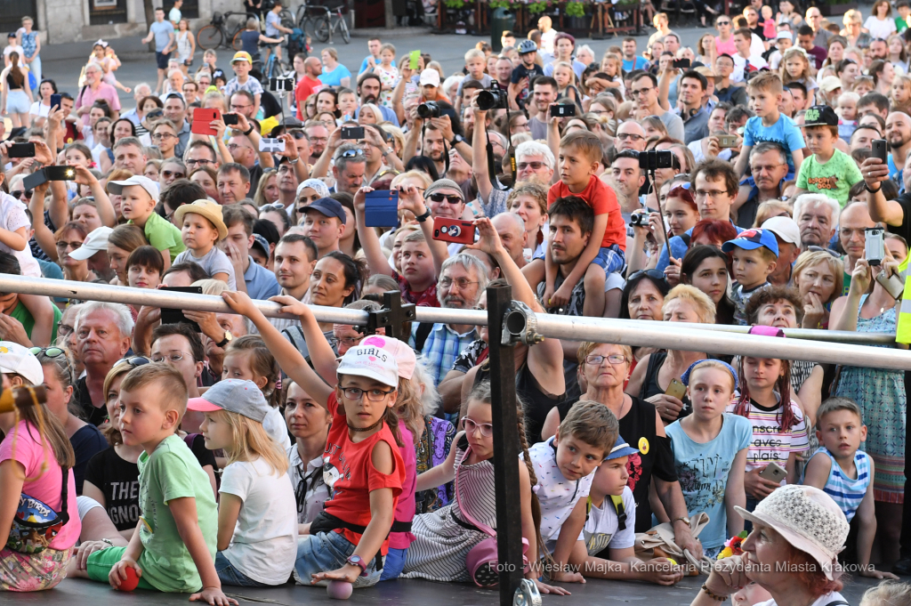 dsc_8620 copy09.jpg-Lajkonik  Autor: W. Majka