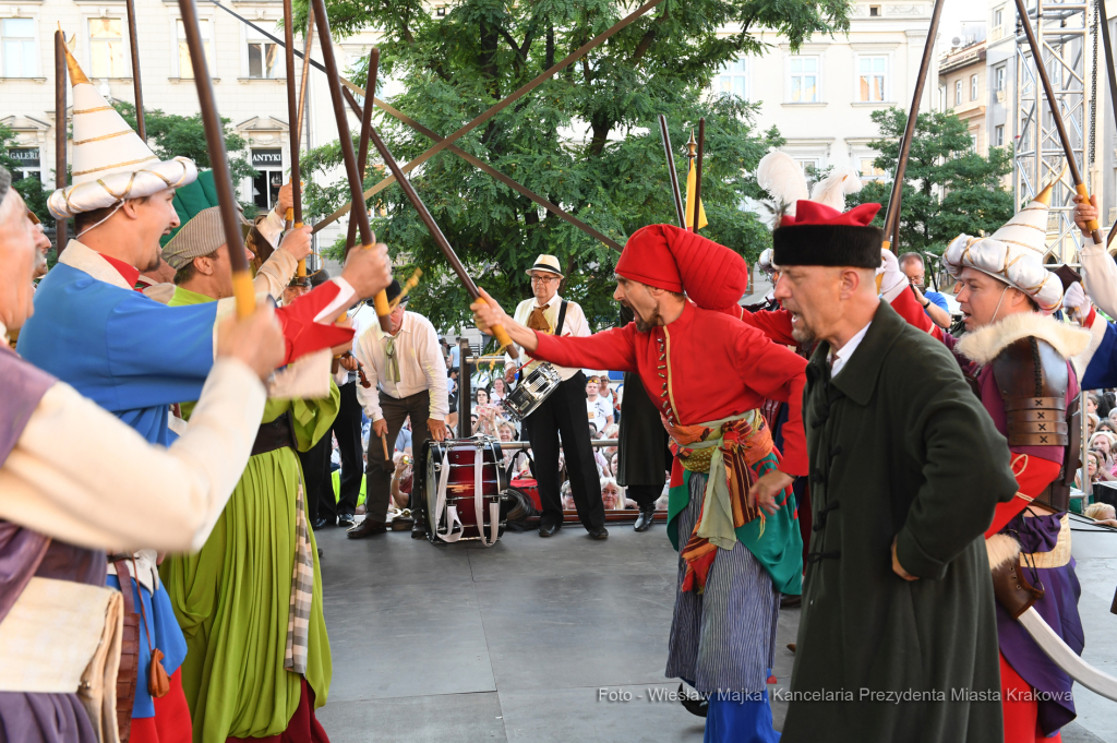 dsc_8623 copy10.jpg-Lajkonik  Autor: W. Majka