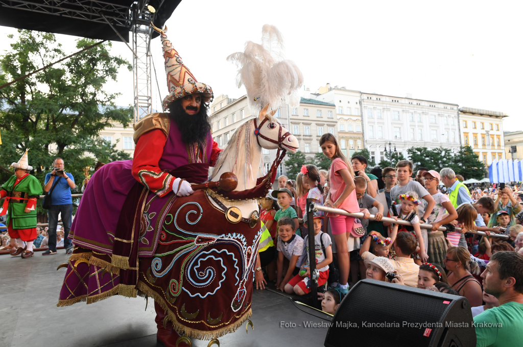 dsc_8714 copy15.jpg-Lajkonik  Autor: W. Majka