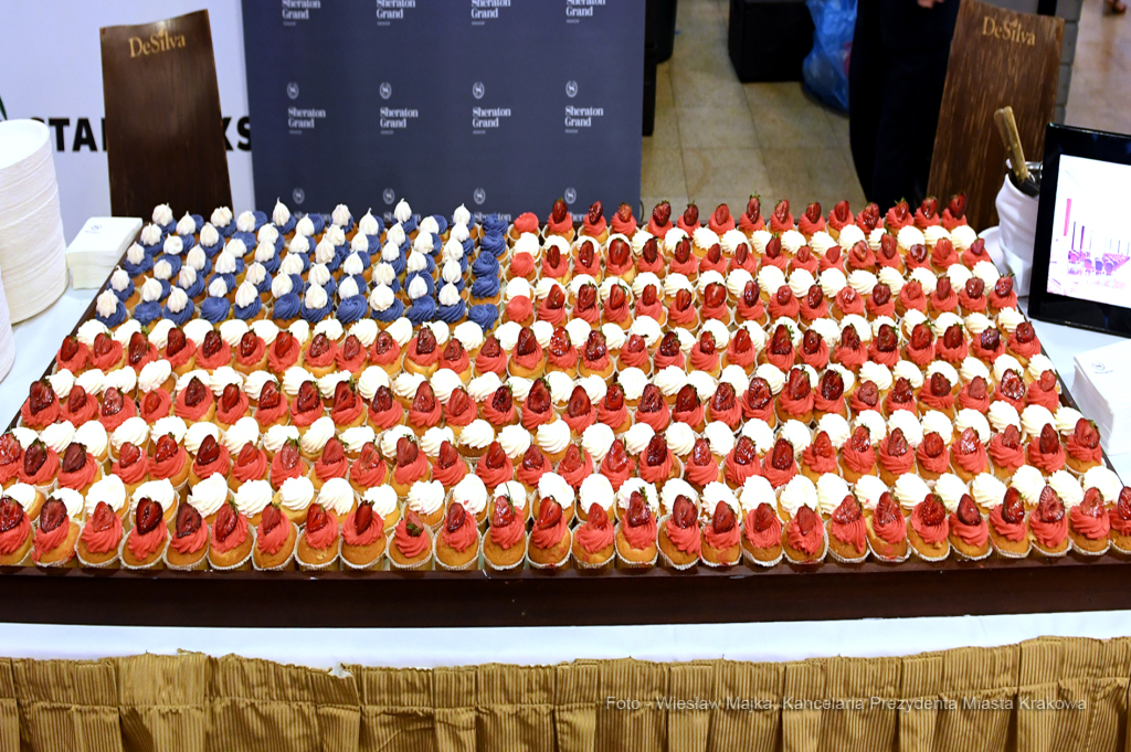 dsc_8417 copy02.jpg-rocznicy niepodległości Stanów Zjednoczonych Ameryki  Autor: W. Majka