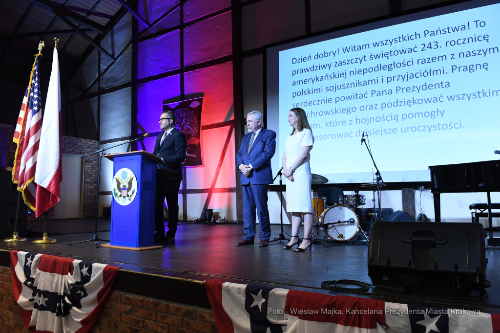 dsc_8477 copy10.jpg-rocznicy niepodległości Stanów Zjednoczonych Ameryki  Autor: W. Majka