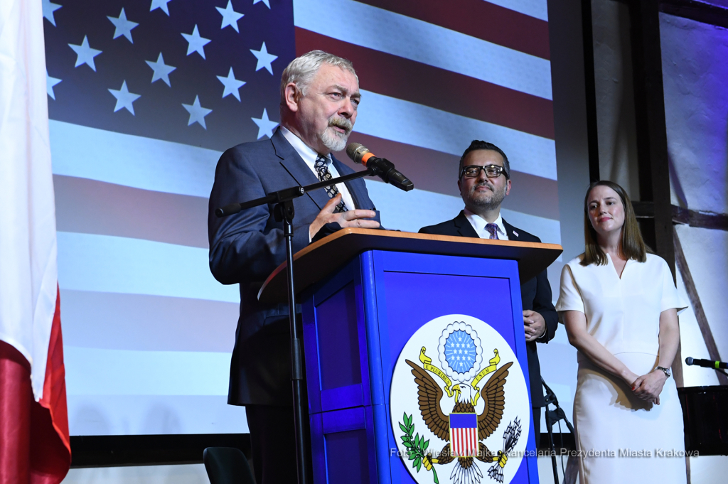 dsc_8502 copy16.jpg-rocznicy niepodległości Stanów Zjednoczonych Ameryki  Autor: W. Majka