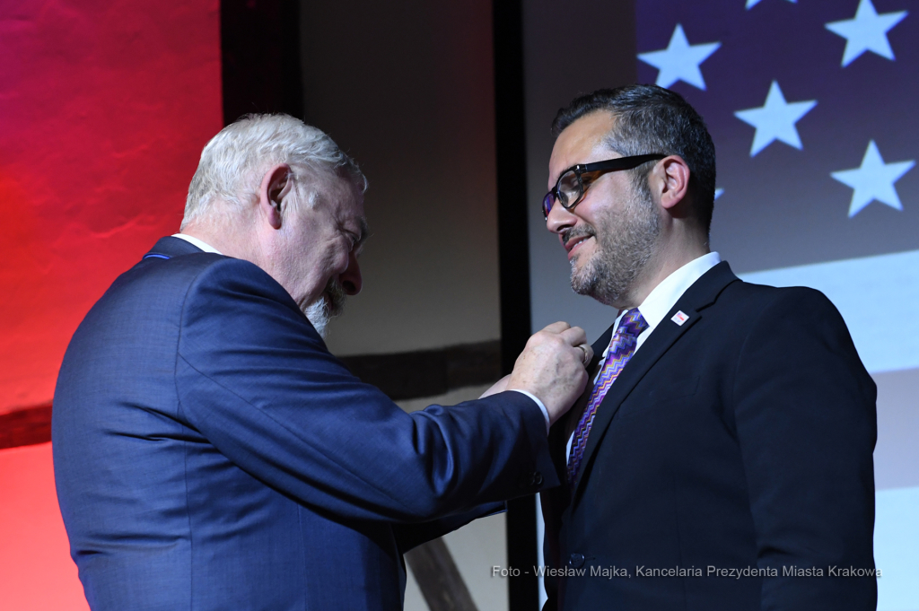 dsc_8514 copy18.jpg-rocznicy niepodległości Stanów Zjednoczonych Ameryki  Autor: W. Majka