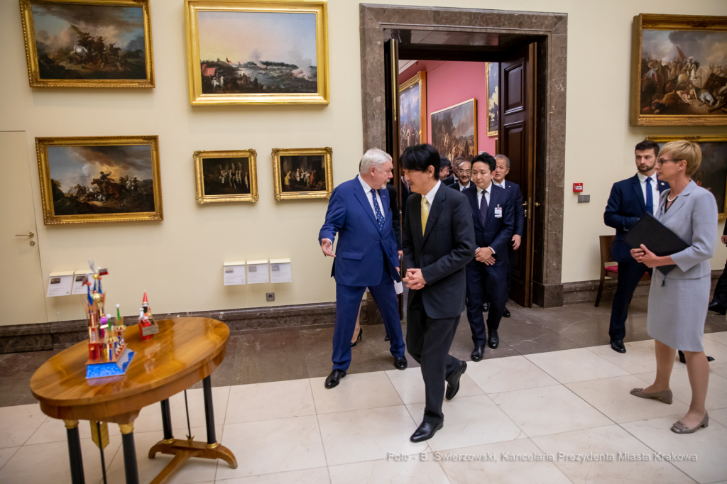 bs_190629_3502.jpg-Japonia,Majchrowski,Wizyta  Autor: B. Świerzowski