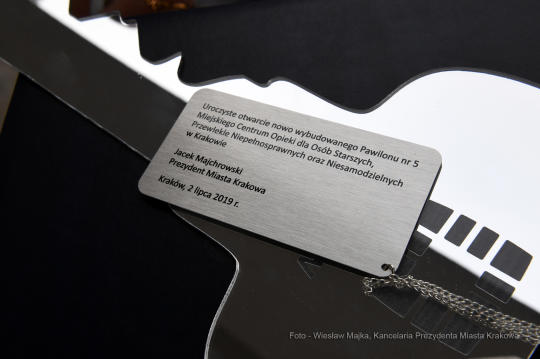 dsc_913203.jpg-Otwarcie Pawilonu nr 5 w Miejskim Centrum Opieki dla Osób Starszych