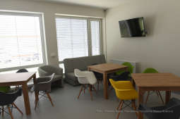 dsc_918615.jpg-Otwarcie Pawilonu nr 5 w Miejskim Centrum Opieki dla Osób Starszych