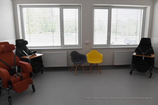 dsc_919017.jpg-Otwarcie Pawilonu nr 5 w Miejskim Centrum Opieki dla Osób Starszych