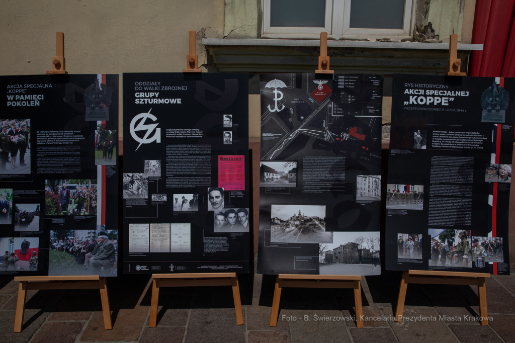 bs-lipca 06, 2019-img_4329.jpg-Akcja Koppe,Fryczek,Rocznica  Autor: B. Świerzowski