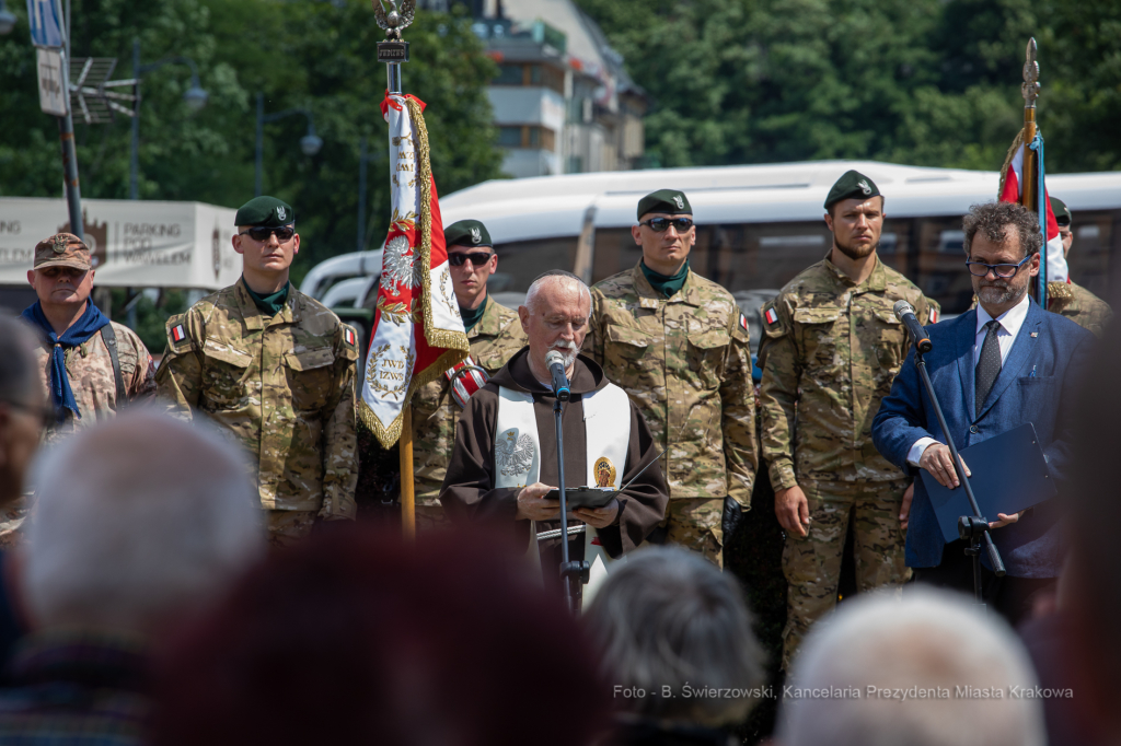 bs-lipca 06, 2019-img_4401.jpg-Akcja Koppe,Fryczek,Rocznica  Autor: B. Świerzowski